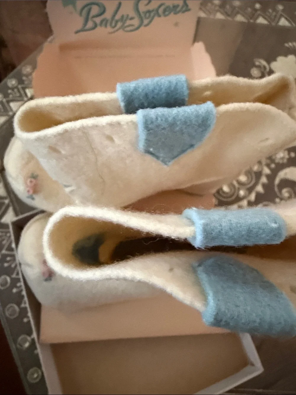 Ideal Baby Shoe - Pink Classic Baby Shoe